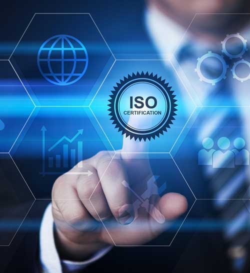 Request a Certification Quote